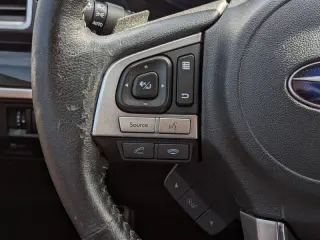 2018 Subaru Forester 2.0XT Touring