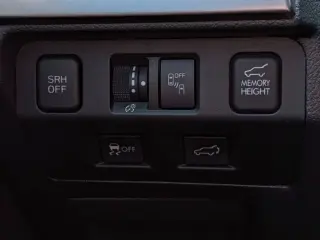 2018 Subaru Forester 2.0XT Touring