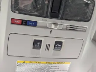 2018 Subaru Forester 2.0XT Touring