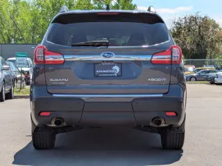 2020 Subaru Ascent Premium 7-Passenger