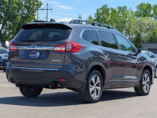 2020 Subaru Ascent Premium 7-Passenger