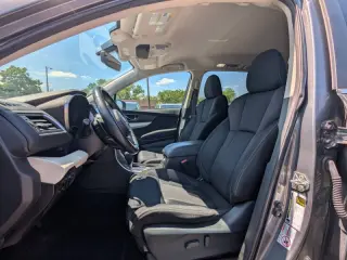 2020 Subaru Ascent Premium 7-Passenger