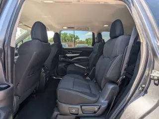 2020 Subaru Ascent Premium 7-Passenger