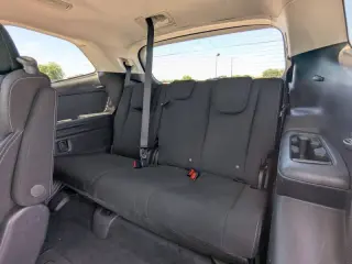 2020 Subaru Ascent Premium 7-Passenger