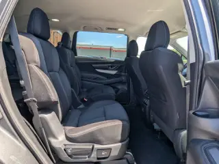 2020 Subaru Ascent Premium 7-Passenger