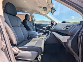 2020 Subaru Ascent Premium 7-Passenger