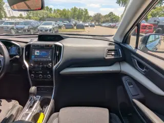 2020 Subaru Ascent Premium 7-Passenger