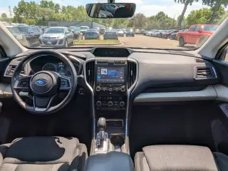 2020 Subaru Ascent Premium 7-Passenger
