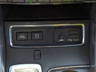2020 Subaru Ascent Premium 7-Passenger