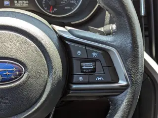 2020 Subaru Ascent Premium 7-Passenger
