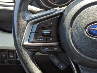 2020 Subaru Ascent Premium 7-Passenger