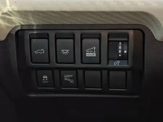 2020 Subaru Ascent Premium 7-Passenger