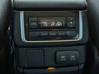 2020 Subaru Ascent Premium 7-Passenger