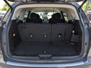 2020 Subaru Ascent Premium 7-Passenger