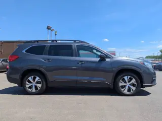 2020 Subaru Ascent Premium 7-Passenger