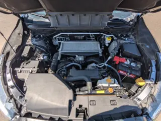 2020 Subaru Ascent Premium 7-Passenger