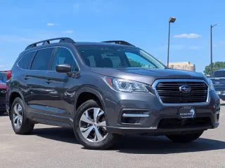 2020 Subaru Ascent Premium 7-Passenger