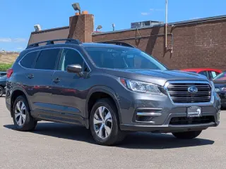 2020 Subaru Ascent Premium 7-Passenger