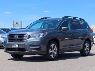 2020 Subaru Ascent Premium 7-Passenger