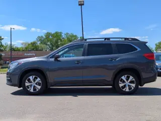 2020 Subaru Ascent Premium 7-Passenger