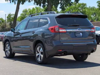 2020 Subaru Ascent Premium 7-Passenger