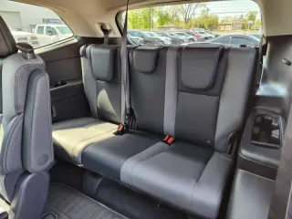 2022 Subaru Ascent Onyx Edition