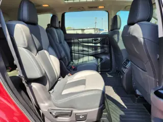 2022 Subaru Ascent Onyx Edition