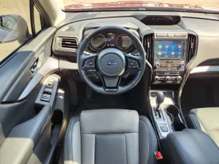 2022 Subaru Ascent Onyx Edition