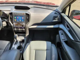 2022 Subaru Ascent Onyx Edition
