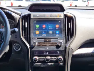 2022 Subaru Ascent Onyx Edition