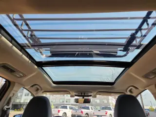 2022 Subaru Ascent Onyx Edition