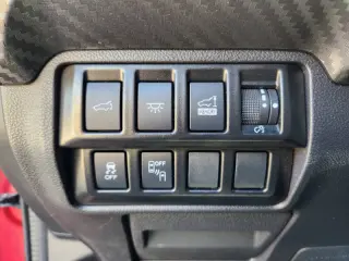 2022 Subaru Ascent Onyx Edition