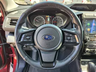 2022 Subaru Ascent Onyx Edition