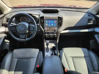 2022 Subaru Ascent Onyx Edition