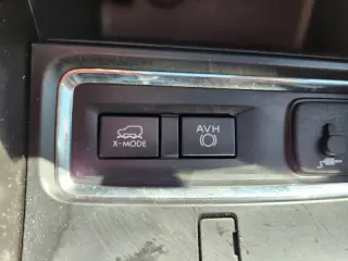 2022 Subaru Ascent Onyx Edition