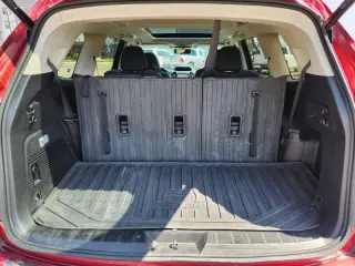 2022 Subaru Ascent Onyx Edition