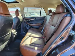 2021 Subaru Outback Touring XT