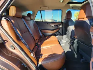 2021 Subaru Outback Touring XT