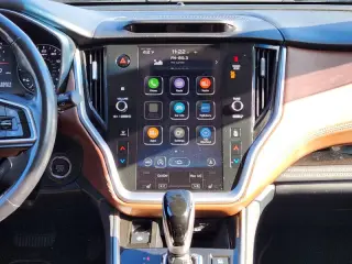 2021 Subaru Outback Touring XT