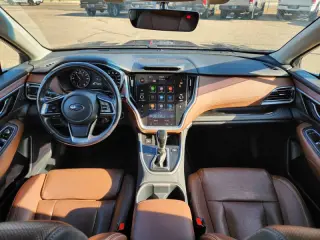 2021 Subaru Outback Touring XT