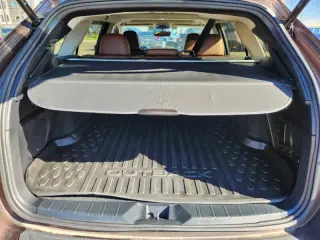 2021 Subaru Outback Touring XT