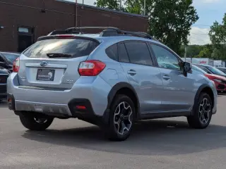 2014 Subaru XV Crosstrek 2.0i Premium