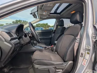2014 Subaru XV Crosstrek 2.0i Premium