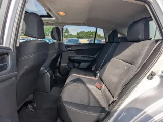 2014 Subaru XV Crosstrek 2.0i Premium