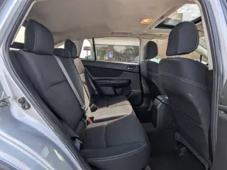 2014 Subaru XV Crosstrek 2.0i Premium