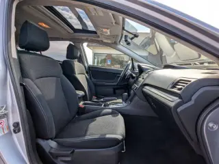2014 Subaru XV Crosstrek 2.0i Premium