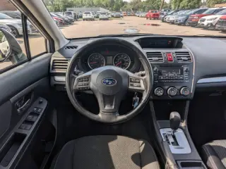 2014 Subaru XV Crosstrek 2.0i Premium