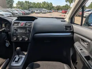2014 Subaru XV Crosstrek 2.0i Premium