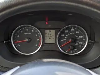 2014 Subaru XV Crosstrek 2.0i Premium