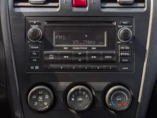 2014 Subaru XV Crosstrek 2.0i Premium